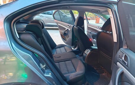 Skoda Octavia, 2011 год, 780 000 рублей, 6 фотография