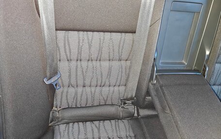 Skoda Octavia, 2011 год, 780 000 рублей, 12 фотография