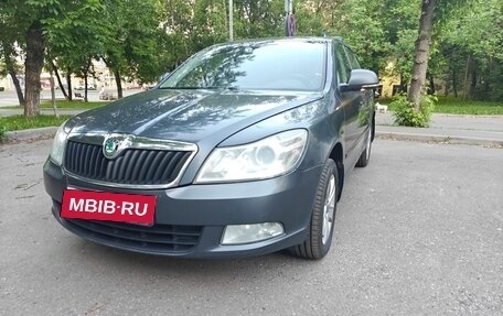 Skoda Octavia, 2011 год, 780 000 рублей, 7 фотография