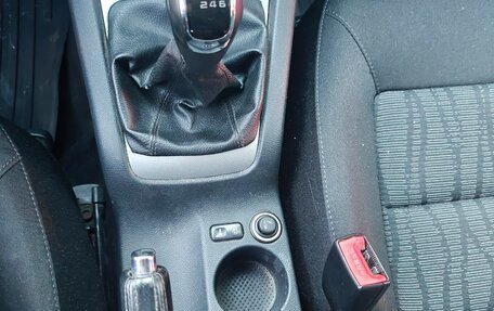 Skoda Octavia, 2011 год, 780 000 рублей, 14 фотография