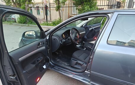 Skoda Octavia, 2011 год, 780 000 рублей, 23 фотография
