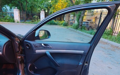 Skoda Octavia, 2011 год, 780 000 рублей, 24 фотография
