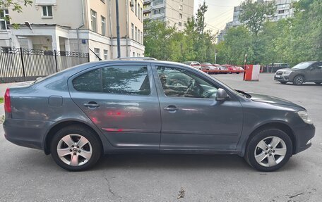 Skoda Octavia, 2011 год, 780 000 рублей, 20 фотография