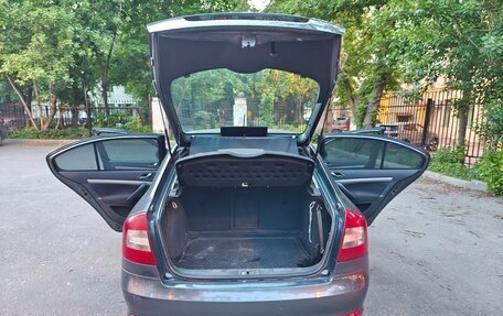 Skoda Octavia, 2011 год, 780 000 рублей, 25 фотография