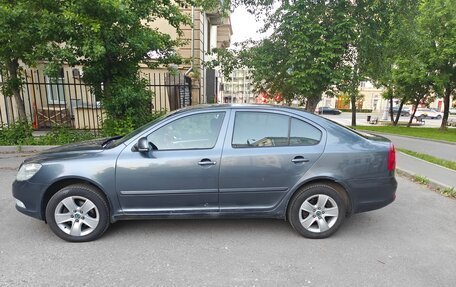 Skoda Octavia, 2011 год, 780 000 рублей, 18 фотография