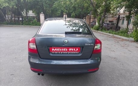 Skoda Octavia, 2011 год, 780 000 рублей, 16 фотография