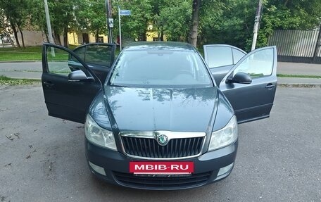 Skoda Octavia, 2011 год, 780 000 рублей, 22 фотография