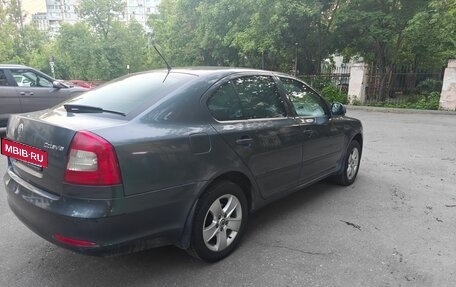 Skoda Octavia, 2011 год, 780 000 рублей, 21 фотография