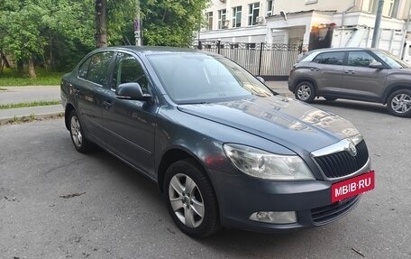 Skoda Octavia, 2011 год, 780 000 рублей, 19 фотография