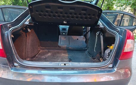 Skoda Octavia, 2011 год, 780 000 рублей, 30 фотография