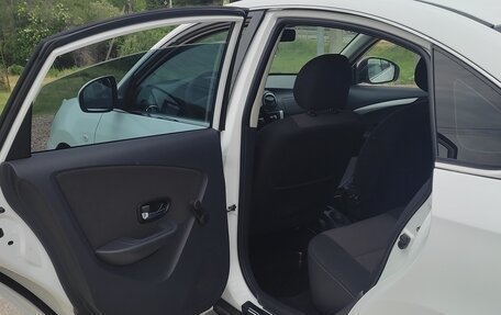 Nissan Almera, 2018 год, 1 250 000 рублей, 3 фотография