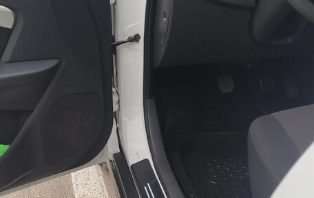 Nissan Almera, 2018 год, 1 250 000 рублей, 7 фотография