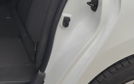 Nissan Almera, 2018 год, 1 250 000 рублей, 12 фотография