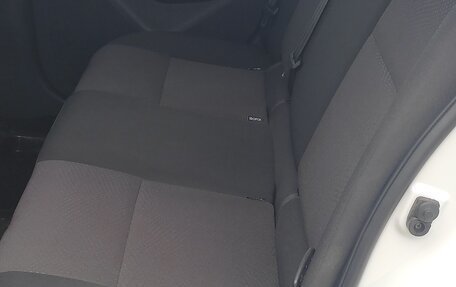 Nissan Almera, 2018 год, 1 250 000 рублей, 17 фотография