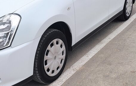 Nissan Almera, 2018 год, 1 250 000 рублей, 19 фотография