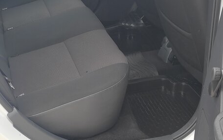 Nissan Almera, 2018 год, 1 250 000 рублей, 13 фотография