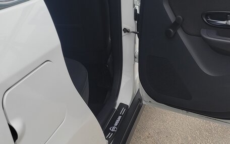 Nissan Almera, 2018 год, 1 250 000 рублей, 20 фотография