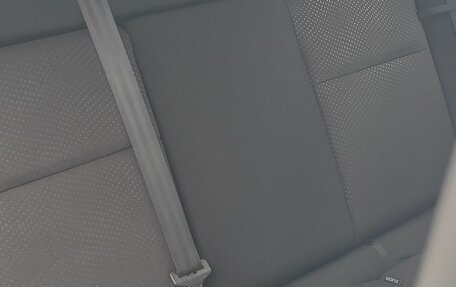 Nissan Almera, 2018 год, 1 250 000 рублей, 16 фотография