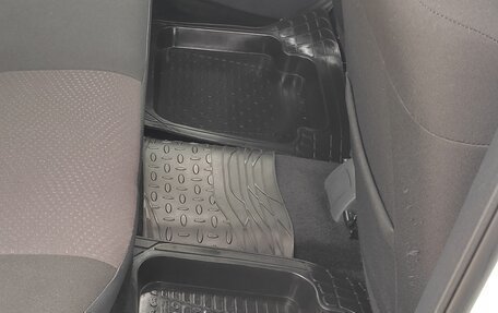 Nissan Almera, 2018 год, 1 250 000 рублей, 14 фотография