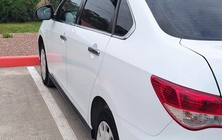 Nissan Almera, 2018 год, 1 250 000 рублей, 18 фотография