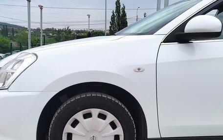 Nissan Almera, 2018 год, 1 250 000 рублей, 21 фотография