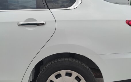 Nissan Almera, 2018 год, 1 250 000 рублей, 24 фотография
