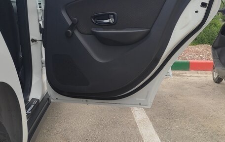 Nissan Almera, 2018 год, 1 250 000 рублей, 22 фотография