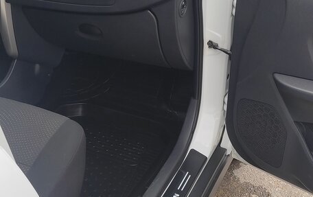 Nissan Almera, 2018 год, 1 250 000 рублей, 26 фотография