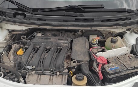 Nissan Almera, 2018 год, 1 250 000 рублей, 36 фотография