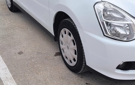 Nissan Almera, 2018 год, 1 250 000 рублей, 27 фотография