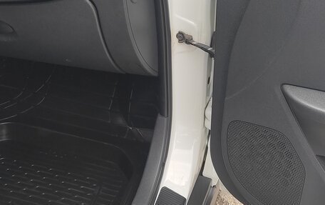 Nissan Almera, 2018 год, 1 250 000 рублей, 30 фотография
