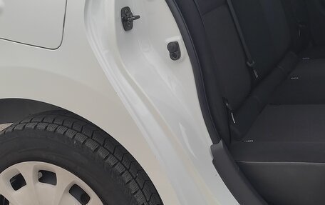 Nissan Almera, 2018 год, 1 250 000 рублей, 34 фотография