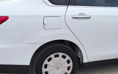 Nissan Almera, 2018 год, 1 250 000 рублей, 33 фотография