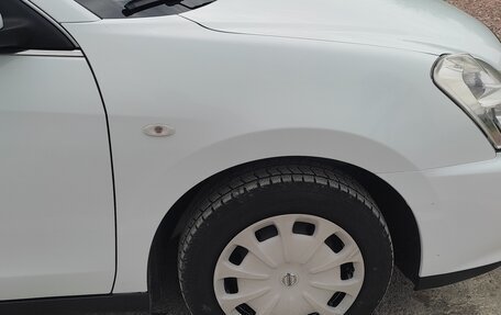 Nissan Almera, 2018 год, 1 250 000 рублей, 35 фотография