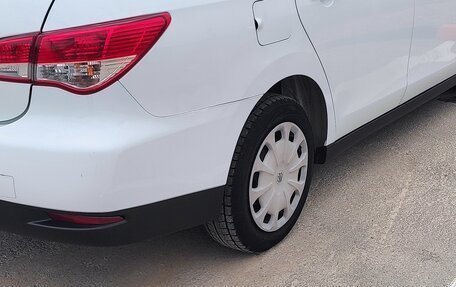 Nissan Almera, 2018 год, 1 250 000 рублей, 29 фотография