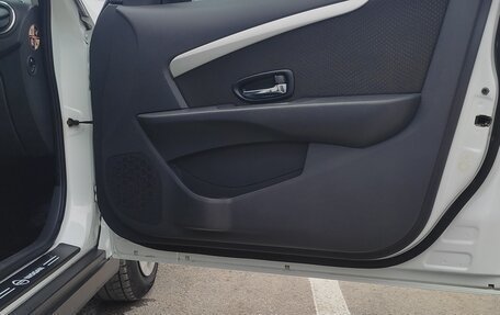 Nissan Almera, 2018 год, 1 250 000 рублей, 28 фотография