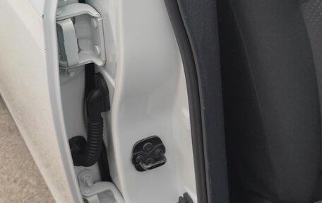 Nissan Almera, 2018 год, 1 250 000 рублей, 32 фотография