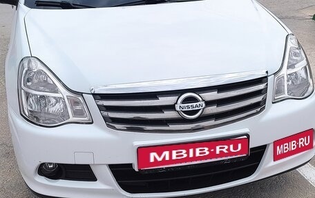 Nissan Almera, 2018 год, 1 250 000 рублей, 15 фотография