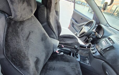 Hyundai Elantra IV, 2009 год, 480 000 рублей, 7 фотография