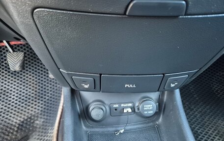 Hyundai Elantra IV, 2009 год, 480 000 рублей, 12 фотография