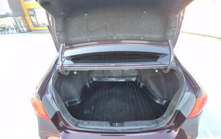 Hyundai Elantra IV, 2009 год, 480 000 рублей, 15 фотография