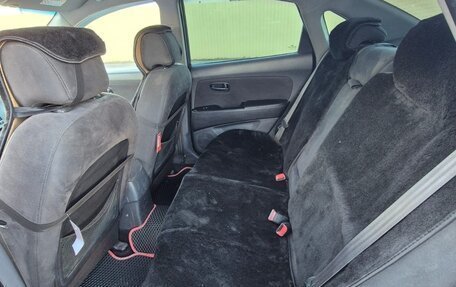 Hyundai Elantra IV, 2009 год, 480 000 рублей, 8 фотография