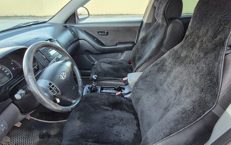 Hyundai Elantra IV, 2009 год, 480 000 рублей, 6 фотография