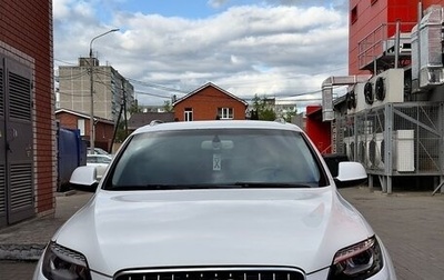 Audi Q7, 2010 год, 1 800 000 рублей, 1 фотография