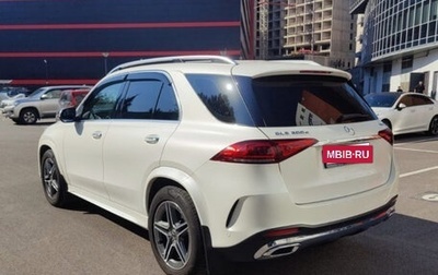Mercedes-Benz GLE, 2021 год, 8 184 000 рублей, 1 фотография