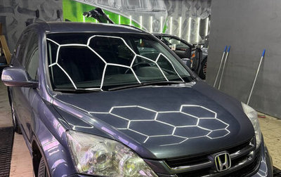 Honda CR-V III рестайлинг, 2010 год, 1 690 000 рублей, 1 фотография
