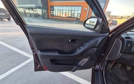 Hyundai Elantra IV, 2009 год, 480 000 рублей, 16 фотография