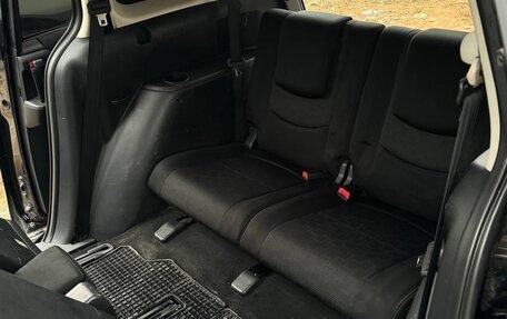 Mazda 5 I рестайлинг, 2008 год, 650 000 рублей, 7 фотография