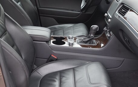 Volkswagen Touareg III, 2014 год, 2 700 000 рублей, 8 фотография
