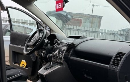 Mazda 5 I рестайлинг, 2008 год, 650 000 рублей, 10 фотография